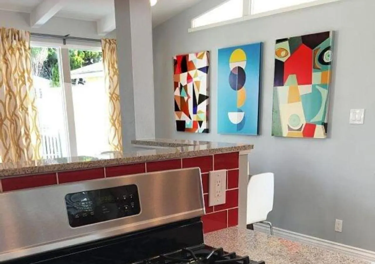 Magicwayvillas Star Wars House - Walking Distance To Disneyland Anaheim Сasa de vacaciones