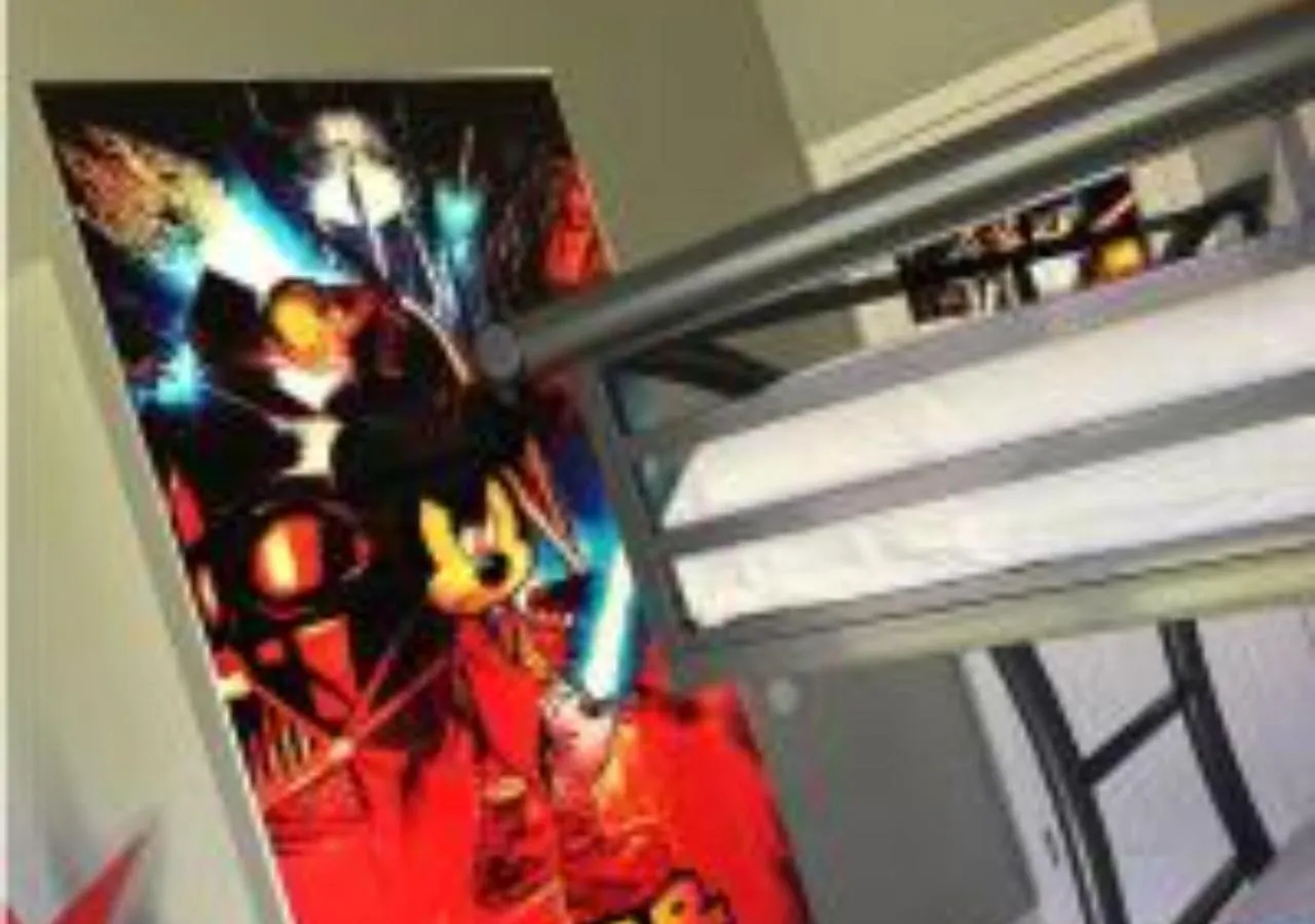Holiday home Magicwayvillas Star Wars House - Walking Distance To Disneyland Anaheim