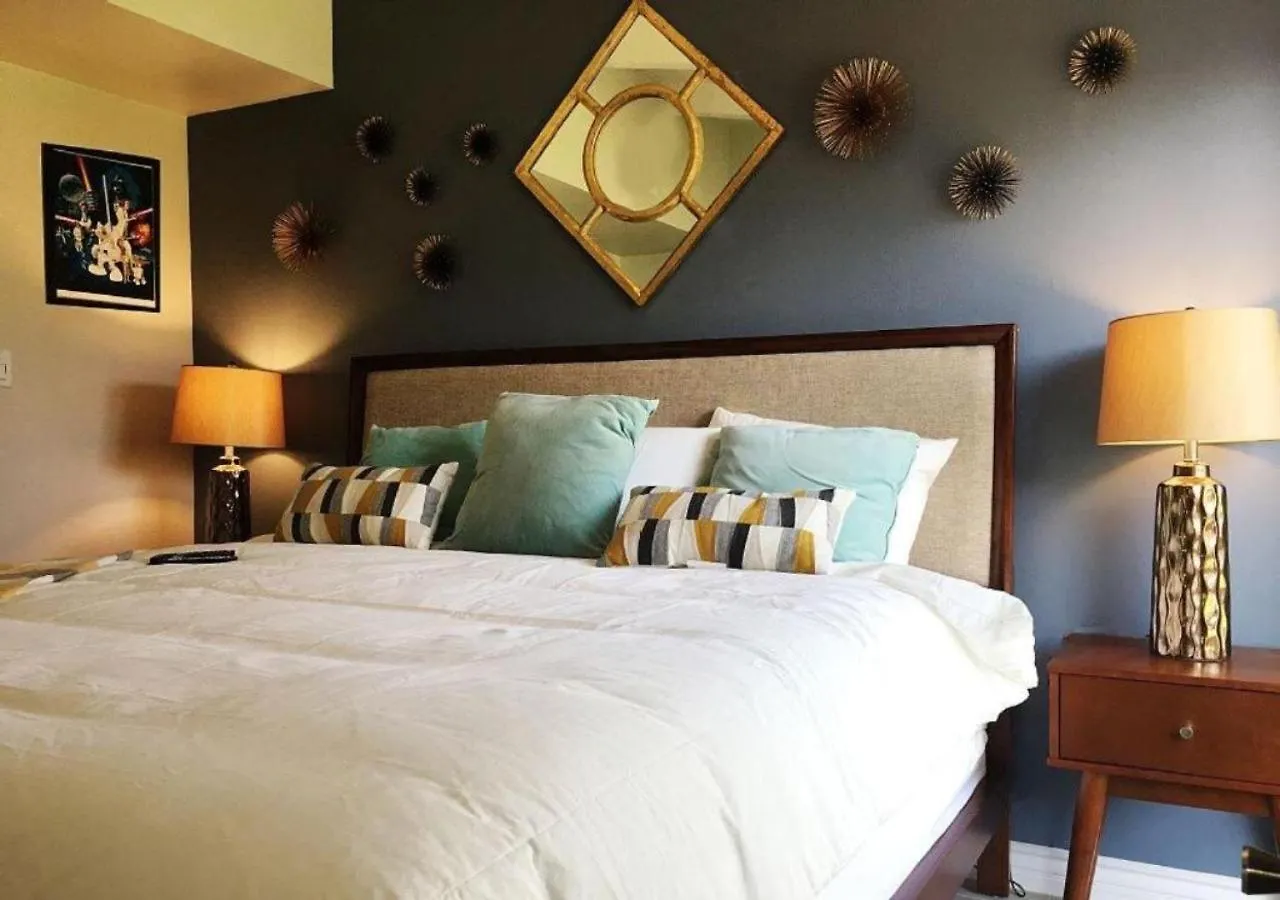 Magicwayvillas Star Wars House - Walking Distance To Disneyland Anaheim