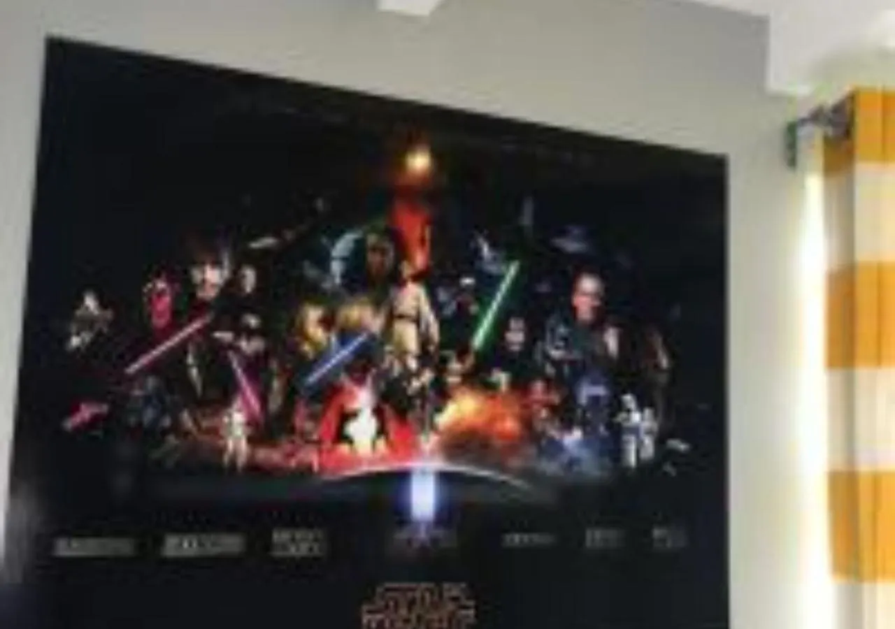Magicwayvillas Star Wars House - Walking Distance To Disneyland Anaheim