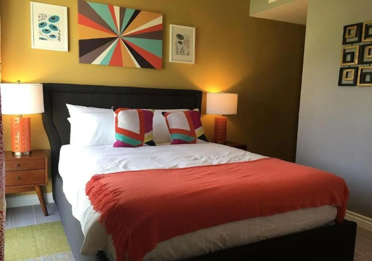 אנהיים Magicwayvillas Star Wars House - Walking Distance To Disneyland 0*,  ארצות הברית